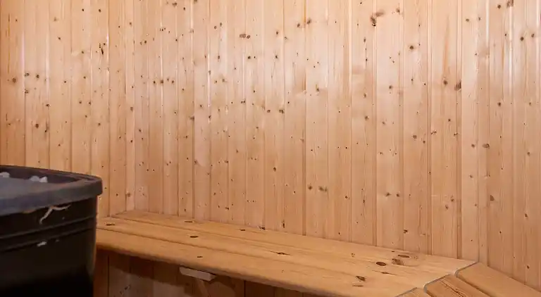 Holiday home in Følle Strand