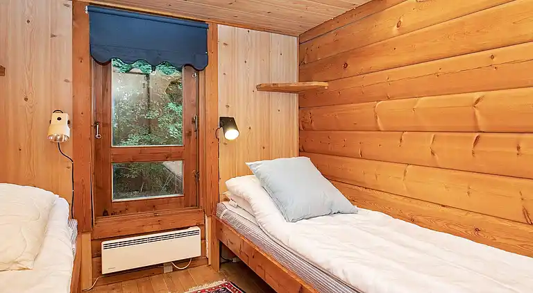 Holiday home in Spodsbjerg