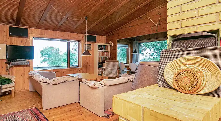 Holiday home in Spodsbjerg