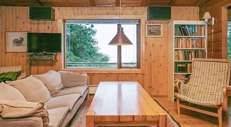 Holiday home in Spodsbjerg