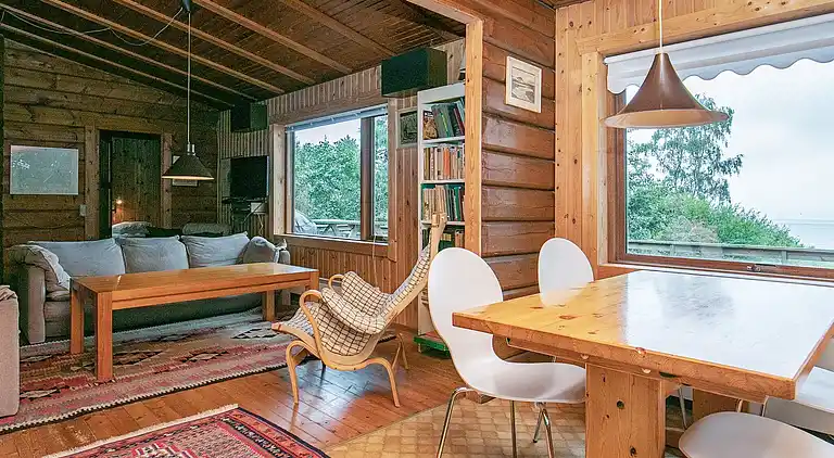 Holiday home in Spodsbjerg