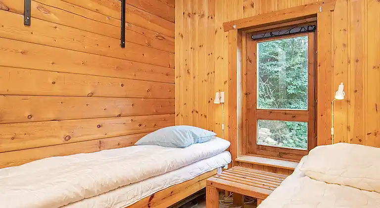 Holiday home in Spodsbjerg