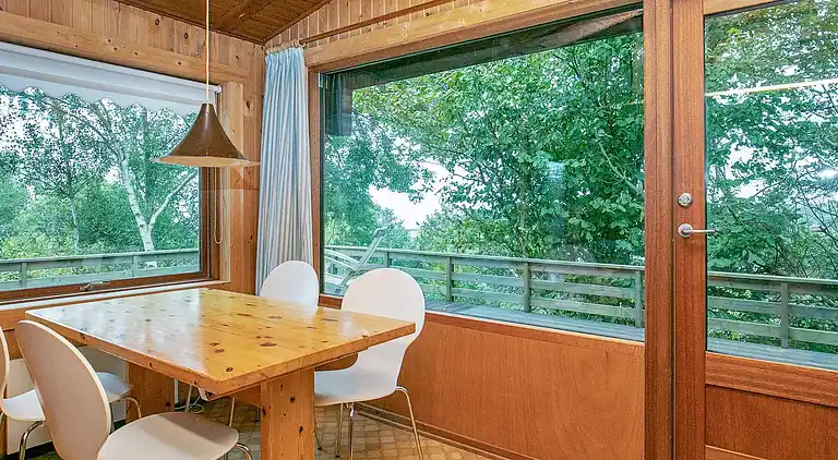 Holiday home in Spodsbjerg
