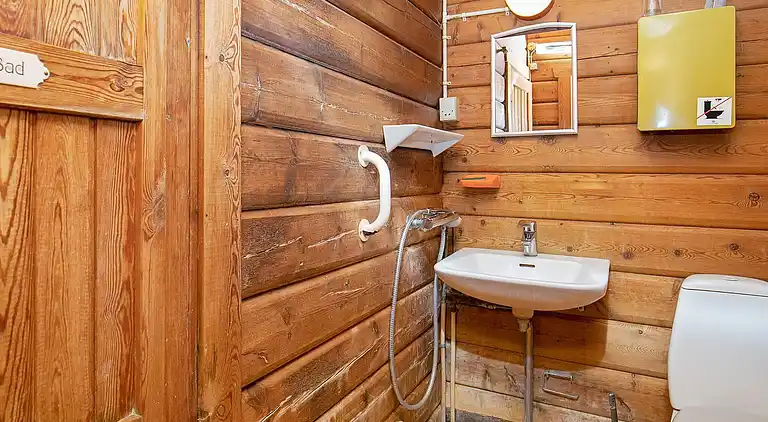 Holiday home in Spodsbjerg