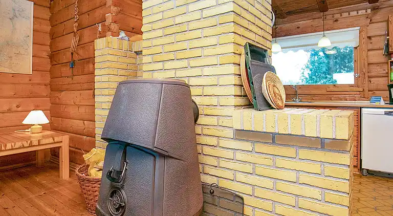 Holiday home in Spodsbjerg