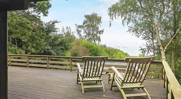 Holiday home in Spodsbjerg