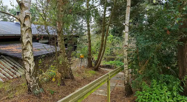 Holiday home in Spodsbjerg