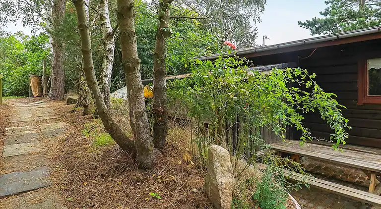 Holiday home in Spodsbjerg