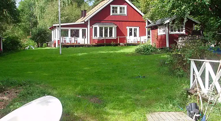 Holiday home in Edsberg