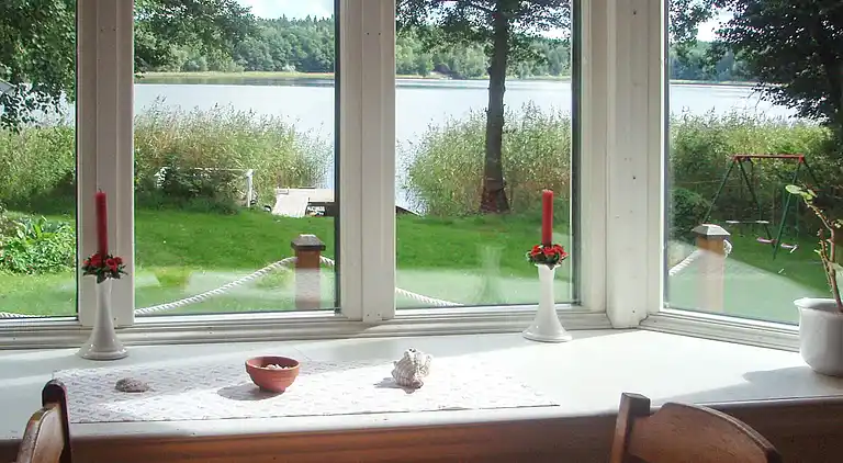 Holiday home in Edsberg