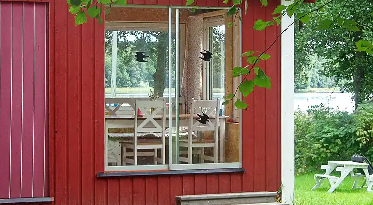 Holiday home in Edsberg