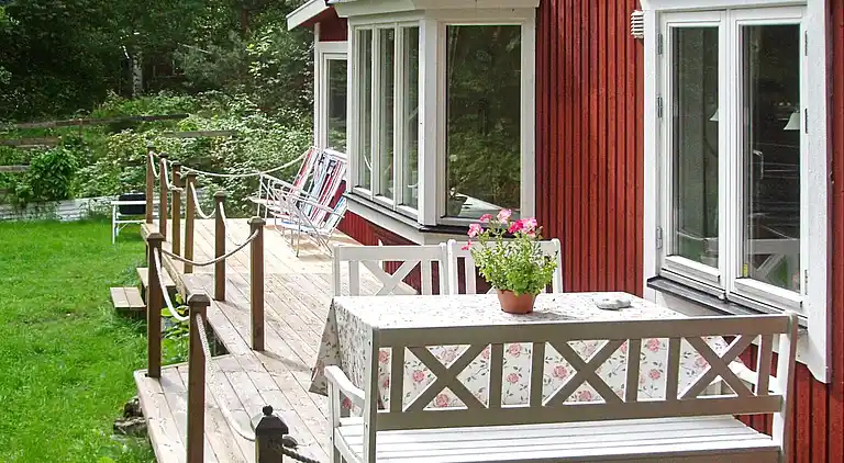 Holiday home in Edsberg