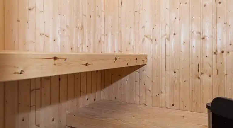 Holiday home in Knebel