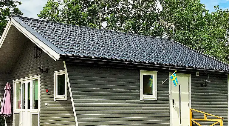 Ferienhaus in Karlskrona S