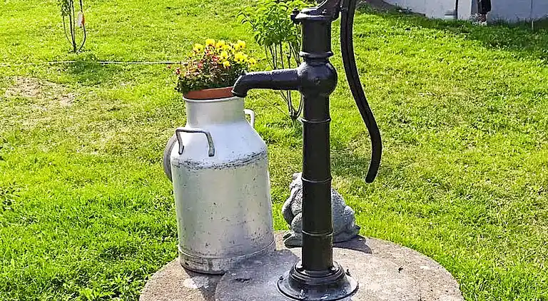 Ferienhaus in Karlskrona S