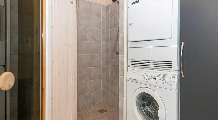 Holiday home in Knebel