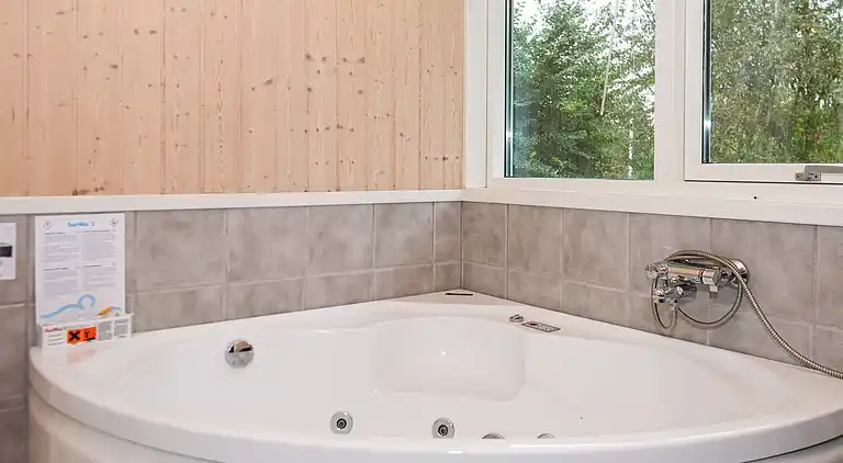 Holiday home in Knebel