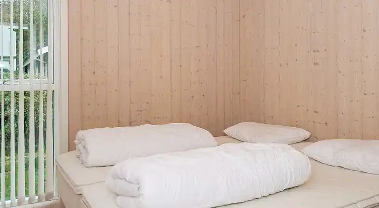 Holiday home in Knebel