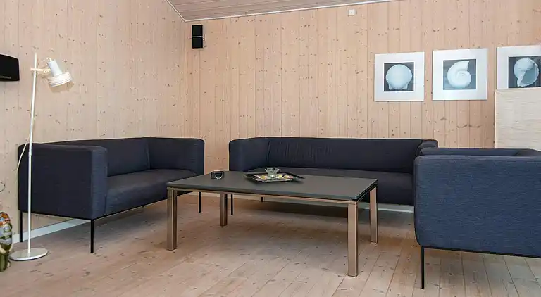 Holiday home in Knebel