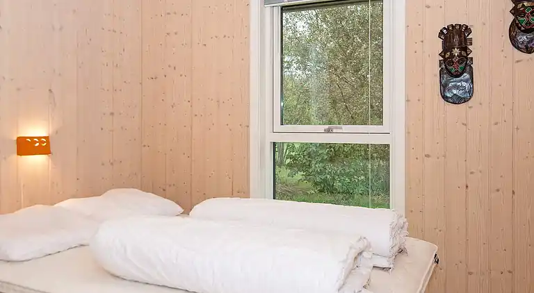 Holiday home in Knebel