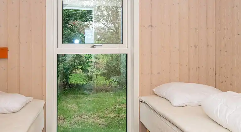 Holiday home in Knebel