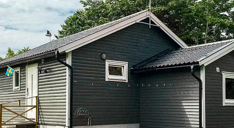 Ferienhaus in Karlskrona S