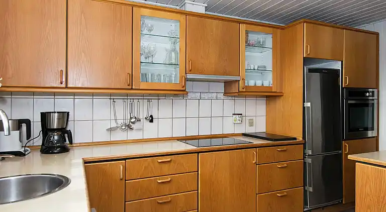 Sommerhus i Esbjerg V