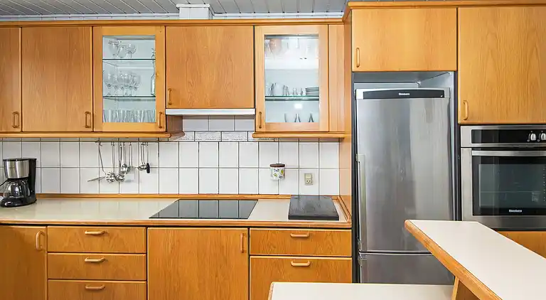 Sommerhus i Esbjerg V