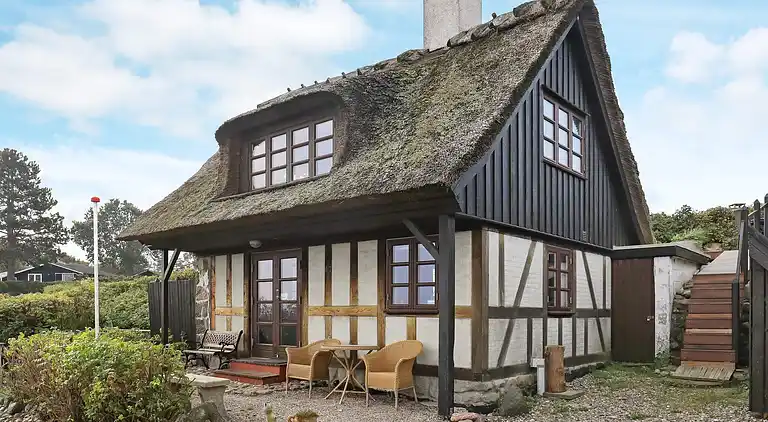 Casa vacanze in Mesinge