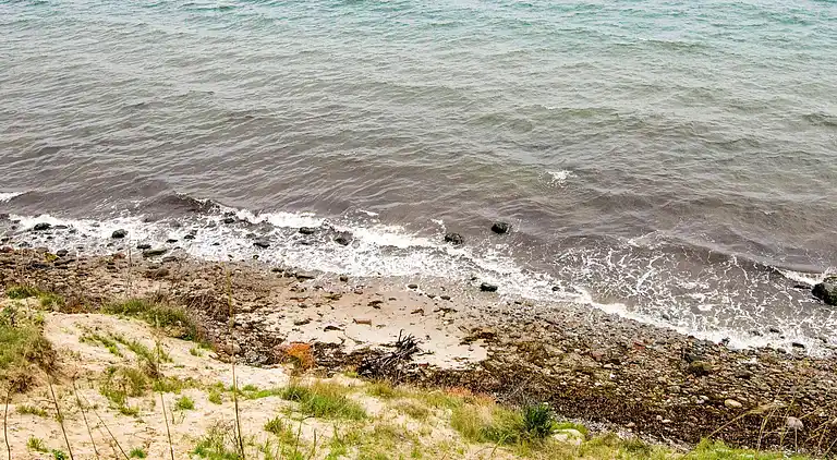 Holiday home in Knebel