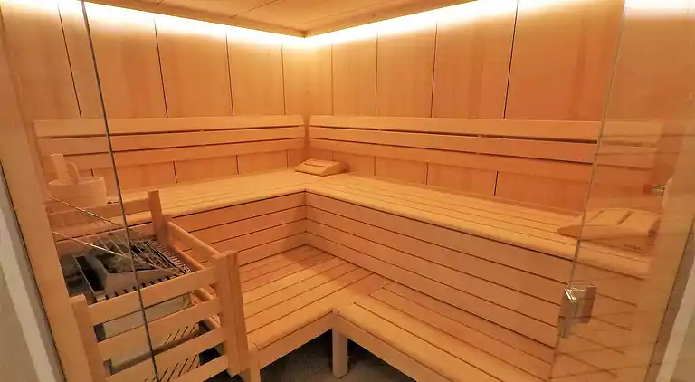 Sommerhus i Piesendorf