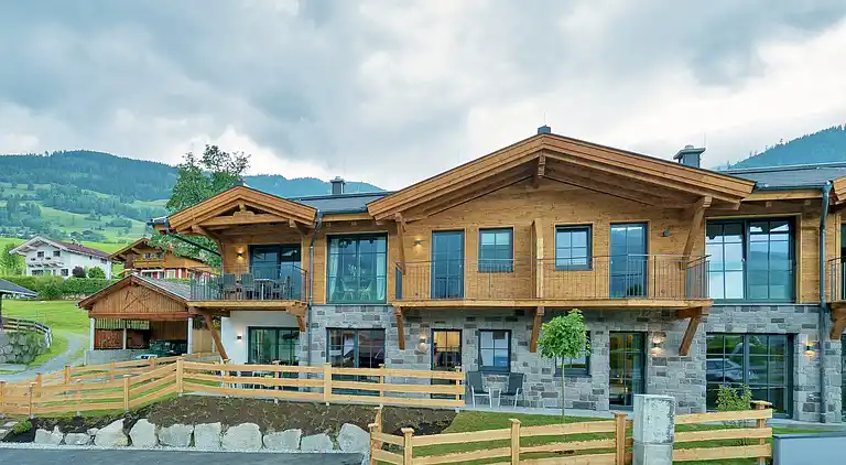 Apartment in Piesendorf