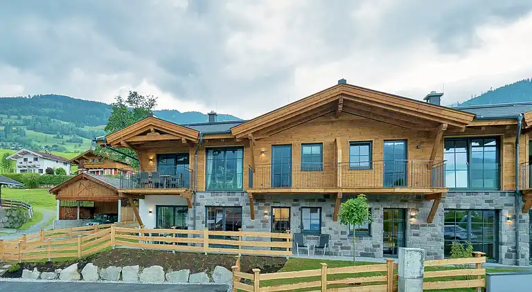 Apartment in Piesendorf