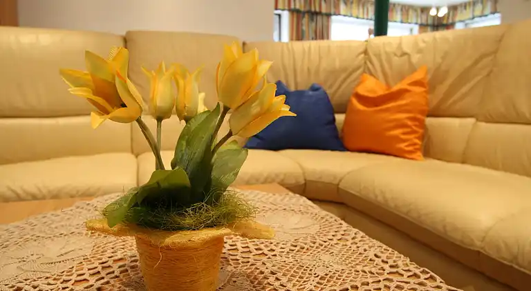 Holiday home in Fusch