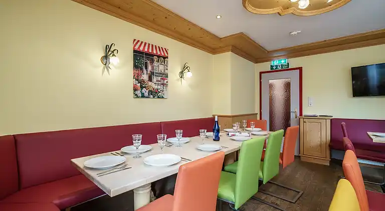 Holiday home in Kaprun