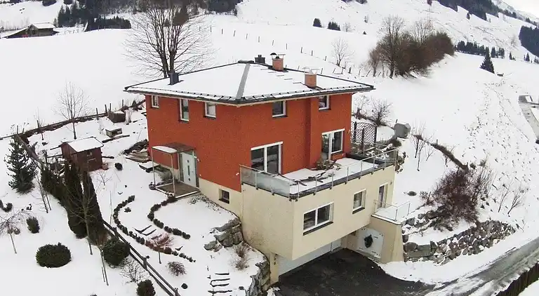 Apartment in Bruck an der Großglocknerstraße