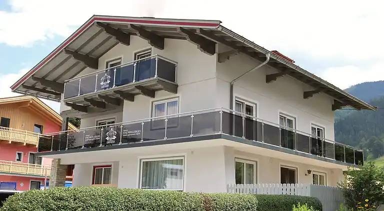 Holiday home in Kaprun