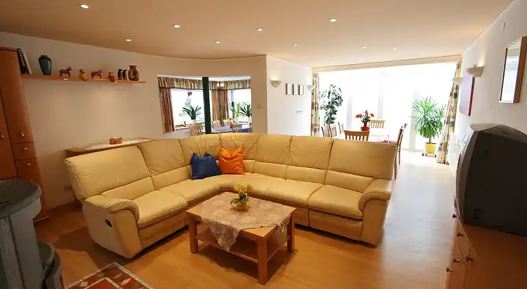 Holiday home in Fusch