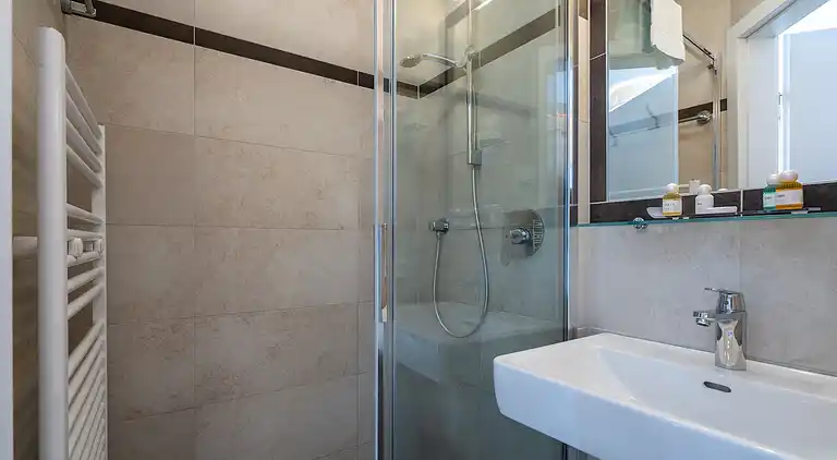 Ferielejlighed i Zell am See