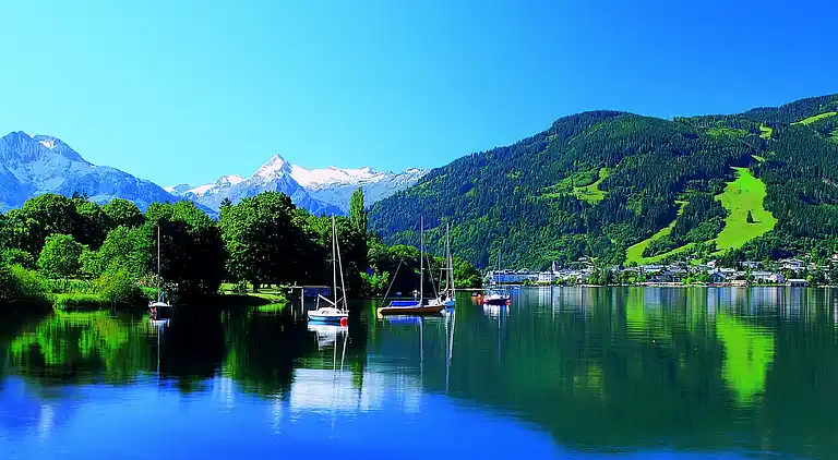 Apartment in Niedernsill