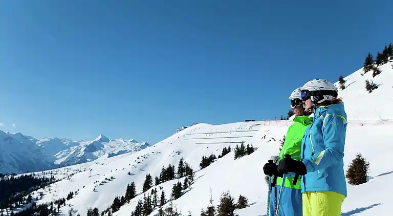 Ferielejlighed i Piesendorf