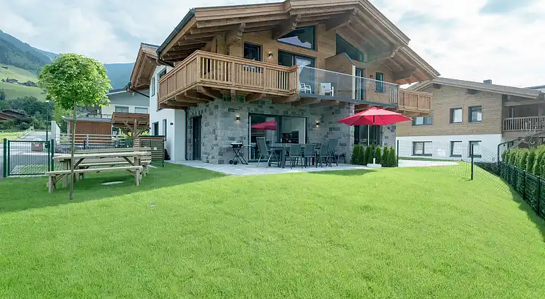 Cottage in Piesendorf