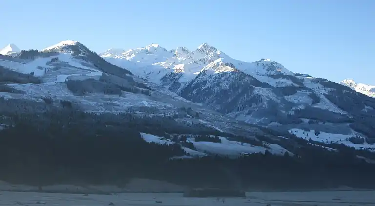 Cottage in Piesendorf