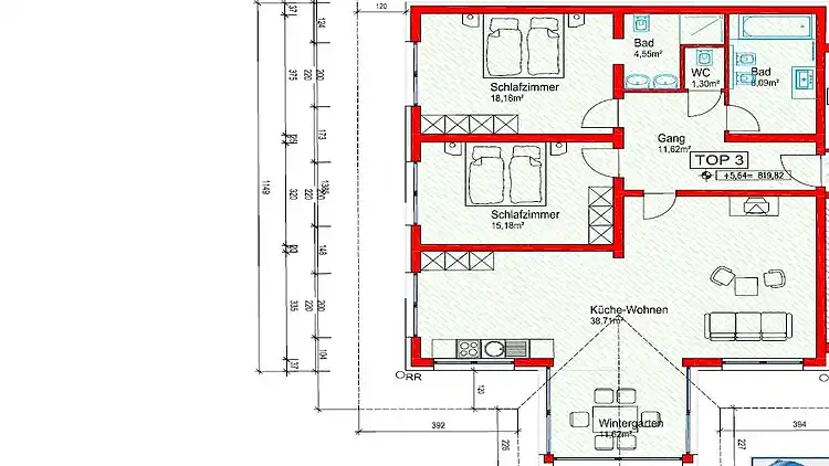 Ferielejlighed i Piesendorf