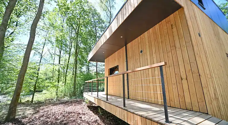 Sommerhus i Oignies-en-Thiérache