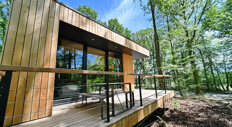 Sommerhus i Oignies-en-Thiérache