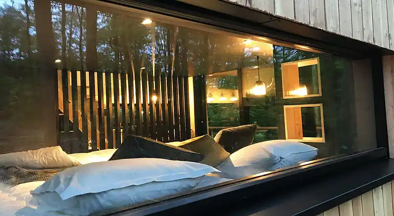 Sommerhus i Oignies-en-Thiérache