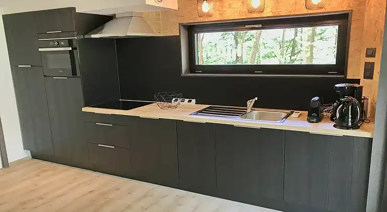 Sommerhus i Oignies-en-Thiérache