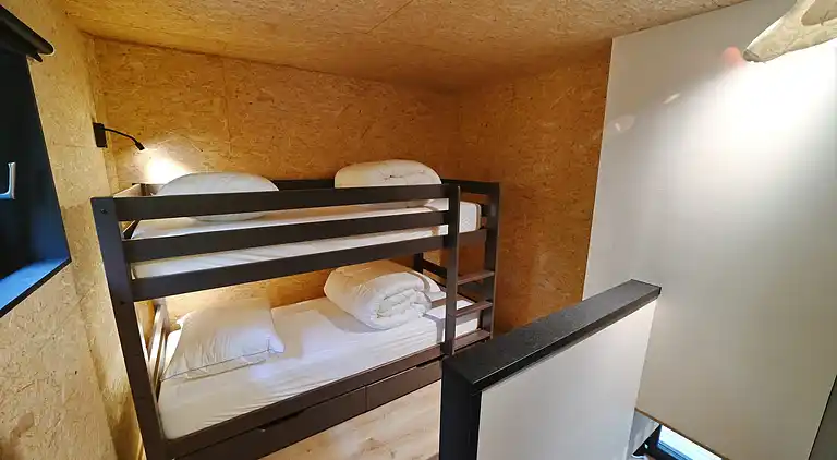 Sommerhus i Oignies-en-Thiérache