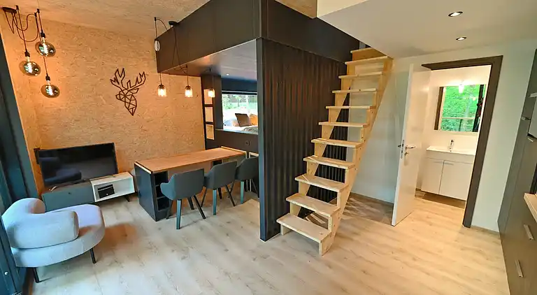 Sommerhus i Oignies-en-Thiérache